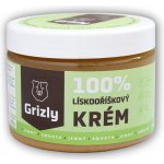 Grizly Lískooříškový krém jemný 500 g – Sleviste.cz