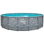 Marimex SWING 4,88x1,22m Kámen 10340312 – Zboží Dáma