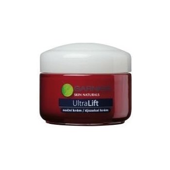 Garnier Skin Naturals Lift noční krém 50 ml