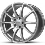 Platin P113 7x17 5x112 ET38 silver | Zboží Auto