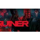 Hra na PC RUINER