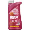 Motorový olej Mannol Energy Ultra JP 5W-20 1 l