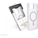 Pouzdro RhinoTech MAGcase Clear Apple iPhone 12 / 12 Pro čiré