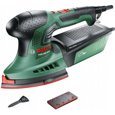 Bosch PSM 200 AES 0.603.3B6.020 – Zboží Mobilmania