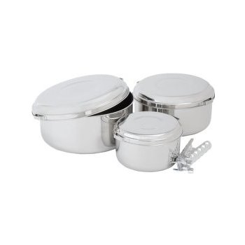 MSR Alpine 4 Pot Set