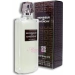 Givenchy Monsieur De Givenchy toaletní voda pánská 100 ml – Hledejceny.cz