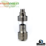 SvoëMesto Clearomizér Kayfun 5 Stříbrný 5ml – Zboží Dáma