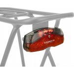 Author A-Caddy 3 zadní černé – Zboží Dáma