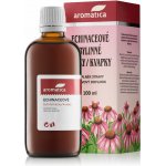 Aromatica Echinaceové bylinné kapky 100 ml – Hledejceny.cz