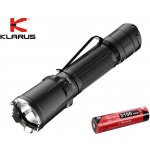 Klarus XT11GT Pro – Zboží Dáma