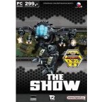 The Show – Zbozi.Blesk.cz