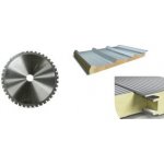 Makita B-63133 Pilový kotouč 165x20mm 42 zubů – Zboží Mobilmania