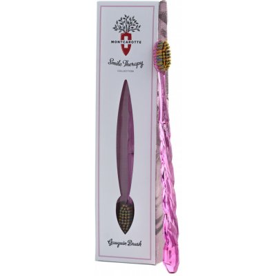 Montcarotte Toothbrush Impression Brush Collection Paul Gauguin