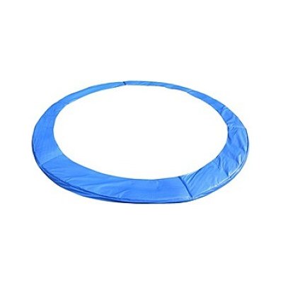 Sulov kryt pružin na trampolínu 305 cm modrá