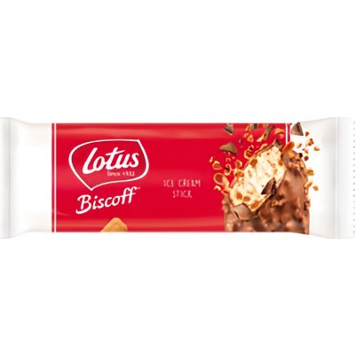 Lotus Biscoff nanuk 90 ml – Zbozi.Blesk.cz