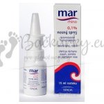 MAR RHINO NAS 0,5MG/ML NAS SPR SOL 15ML – Zboží Mobilmania