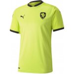 Puma Czech Republic Away shirt pánský 756494 03 – Sleviste.cz