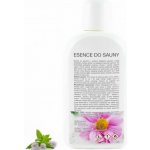 PM Aqualog saunová esence máta peprná 870-0002/S 200 ml – Hledejceny.cz