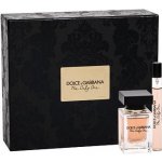 Dolce & Gabbana The Only One Woman EDP 30 ml + EDP 10 ml dárková sada – Zbozi.Blesk.cz