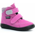 Jonap boty s membránou B3 růžová – Zboží Dáma