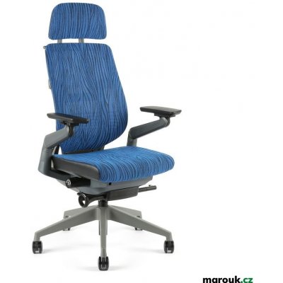 OfficePro Karme Mesh