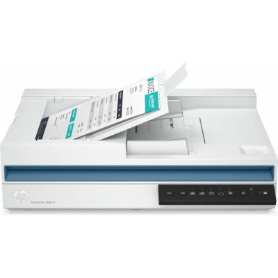 HP ScanJet Pro 3600 f1 – Hledejceny.cz