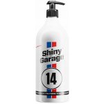 Shiny Garage Back2Black Polymer Tire Dressing 1 l – Zboží Mobilmania