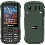 ALIGATOR R60 eXtremo zelená – Hledejceny.cz