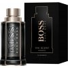 Parfém Hugo Boss Boss The Scent Magnetic 2023 parfémovaná voda pánská 50 ml