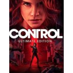 Control (Ultimate Edition) – Hledejceny.cz