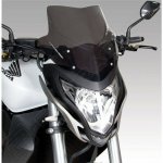Honda CB 600 F Hornet (11-13) - plexi Barracuda Aerosport HN1300 | Zboží Auto