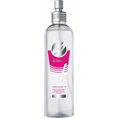 SILCARE dezinfekce ve spreji Silcare hydrosept 250 ml