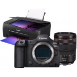 Canon EOS R5 Mark II – Zboží Živě