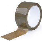 Hot melt Lepící páska 48 mm x 66 m hnědá – Zboží Dáma Hot melt Lepící páska 48 mm x 66 m hnědá – Zboží Dáma