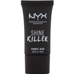 NYX Professional Makeup Shine Killer matující báze pod make-up 20 ml – Zbozi.Blesk.cz