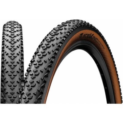 Continental Race King ProTection Bernstein 27.5x2.2 – Zboží Mobilmania