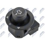 Spínač, nastavení vnějšího zrcátka NTY EWS-FR-015 – Hledejceny.cz