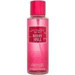 Victoria's Secret Berry Spill tělový sprej 250 ml – Zboží Dáma