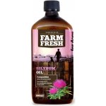 Farm Fresh ostrotřecový olej 200 ml – Hledejceny.cz