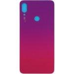 Kryt Xiaomi Redmi Note 7 Zadní červený – Zboží Živě