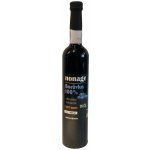 Nonage Borůvka 100% Juice bio premium 0,5 l – Sleviste.cz