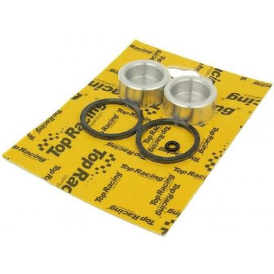 Top Racing Opravná sada brzdiče AJP Top Racing, 30x13 mm 27218 – Sleviste.cz