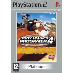 Tony Hawks Pro Skater 4 – Zboží Dáma