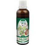 Naděje Hloh tinktura z pupenů rostlin 50 ml – Hledejceny.cz