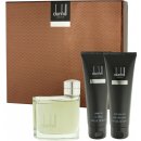 Dunhill EDT 75 ml + balzám po holení 90 ml + sprchový gel 90 ml dárková sada