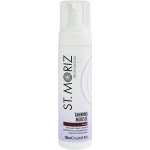 St.Moriz, Professional Tanning Mousse Tmavá samoopalovací pěna 200 ml – Zboží Dáma