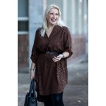 Italy fashion Stacy tm.modrá – Zboží Mobilmania