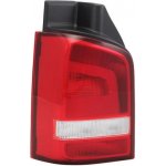 ZADNÍ SVĚTLO, LAMPA LEVÉ CARAVELLE, MULTIVAN VOLKSWAGEN TRANSPORTER/MULTIVAN (T5), 10.09- OE: 7E5 945 095 E, 7E5945095C DEPO – Hledejceny.cz