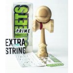 Kendama venkovní hra Dřevěná – Zboží Živě