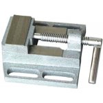 Svěrák ke stojanové vrtačce, rozsah 55 mm, šířka 65 mm | Zboží Auto